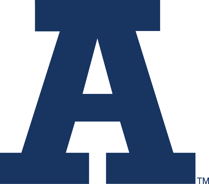 Utah State Aggies 2001-Pres Alternate Logo iron on transfers for T-shirts